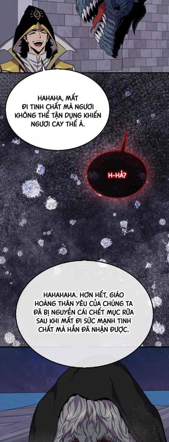 Cao Thủ Khi Ngủ - Page 53