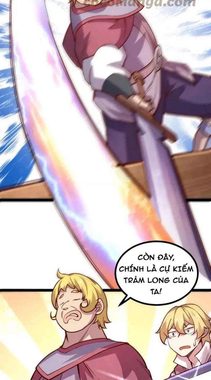 Thành Chủ Mạnh Nhất Tại Dị Giới - Page 24