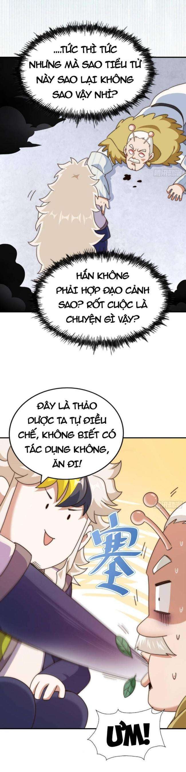 Người Trên Vạn Người - Page 10