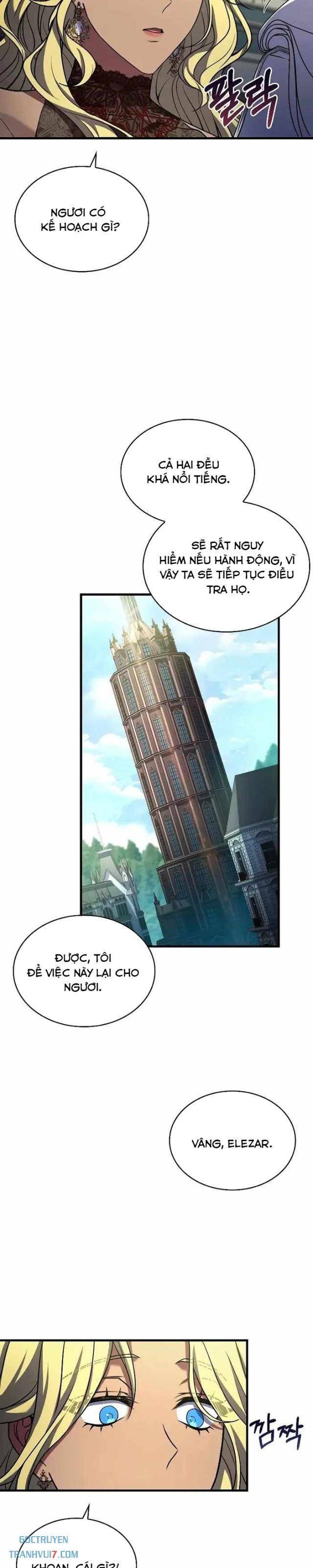 Tử Vong Quân Chủ - Page 33