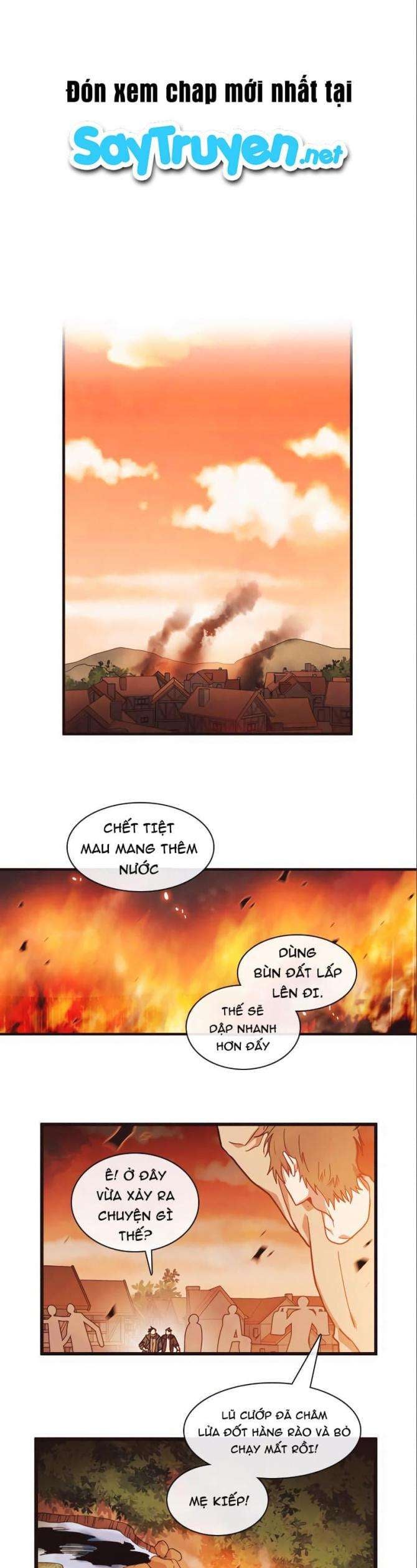 Người Hùng Vi Diệu - Page 7