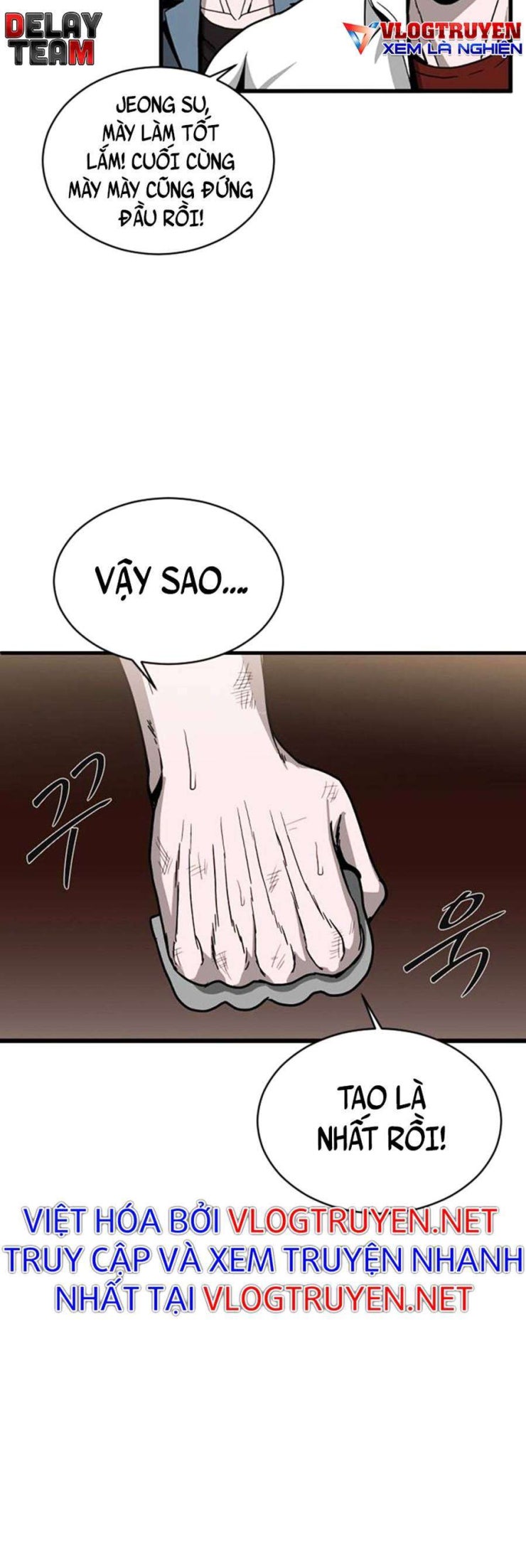 Không Làm Anh Hùng Để Trở Thành Nhân Vật Phản Diện - Page 42