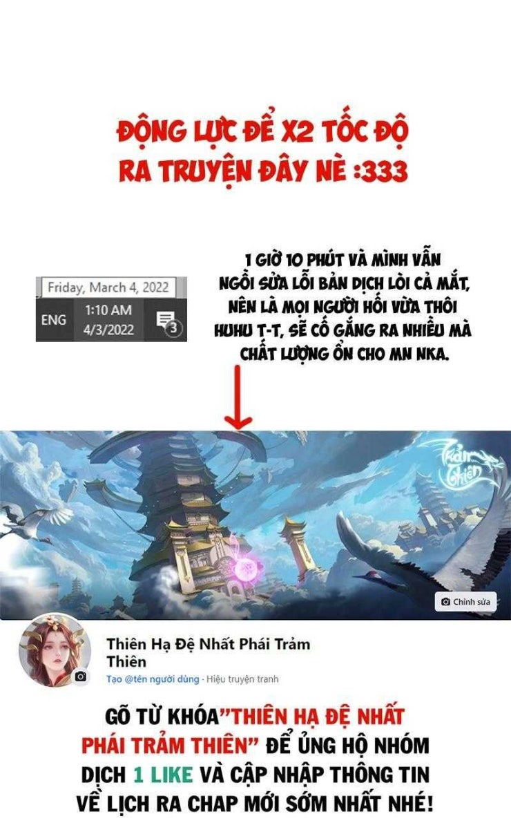 Anh Hùng Hồi Quy - Page 35