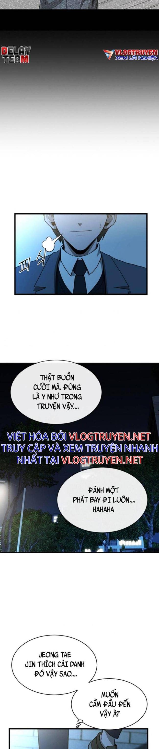 Không Làm Anh Hùng Để Trở Thành Nhân Vật Phản Diện - Page 27