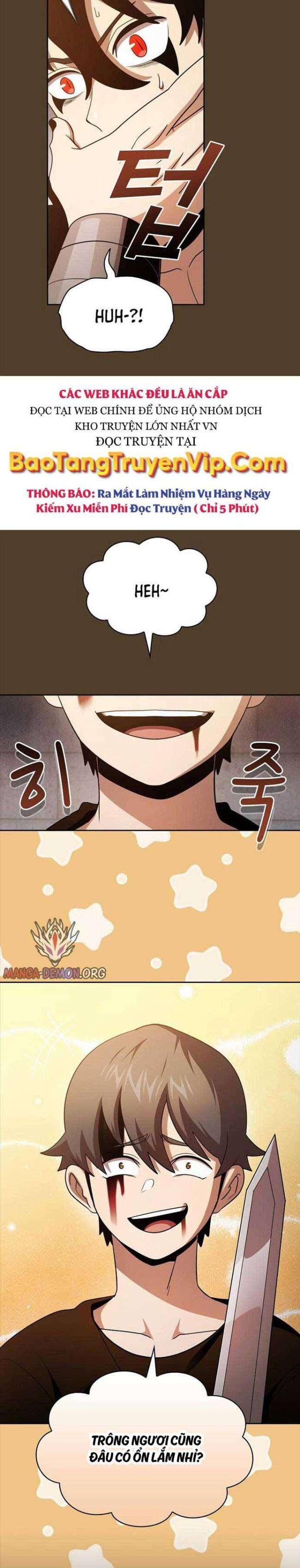 Có Thật Đây Là Anh Hùng Không? - Page 13