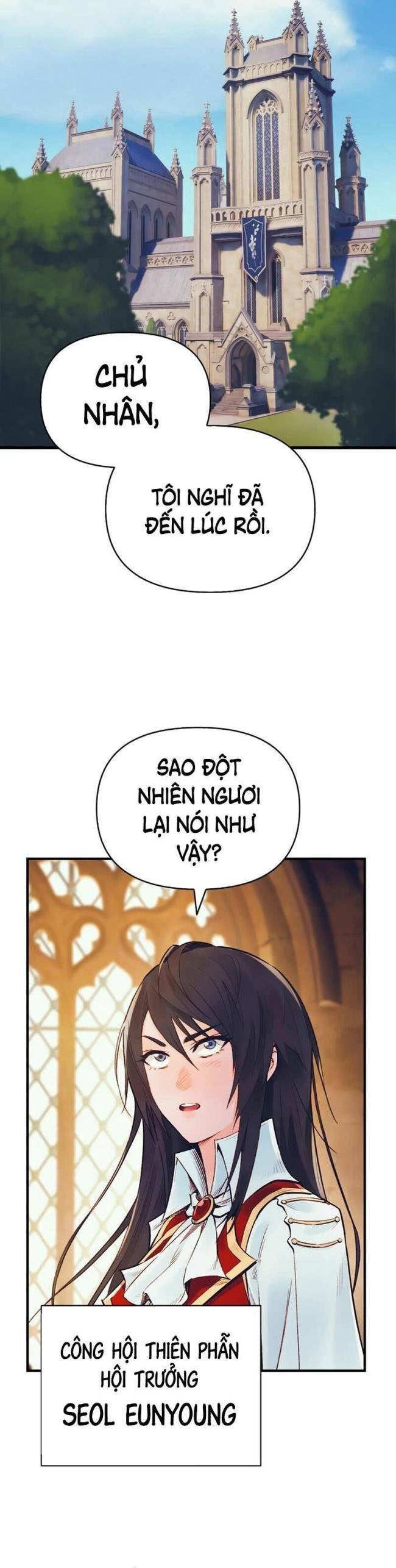 Tu Sĩ Trị Liệu Thái Dương - Page 32