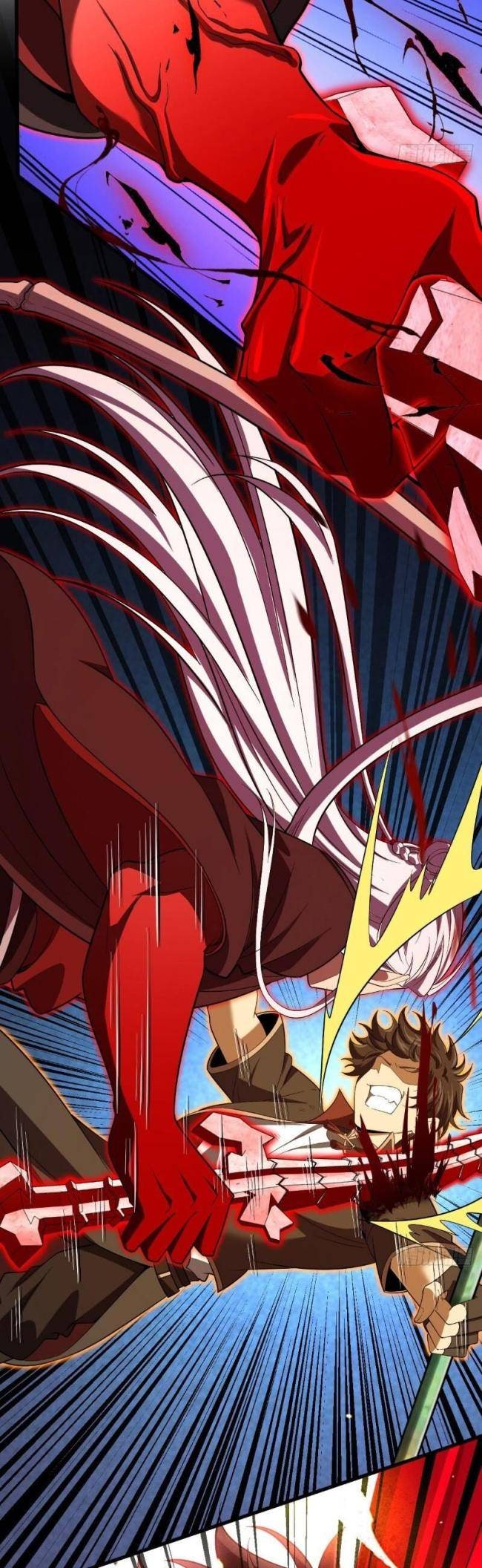 Đại Vương Tha Mạng - Page 4