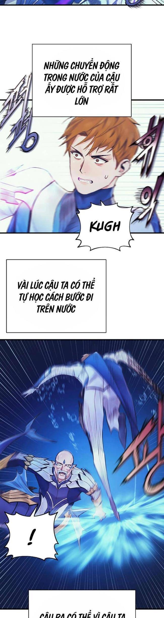 Tu Sĩ Trị Liệu Thái Dương - Page 14