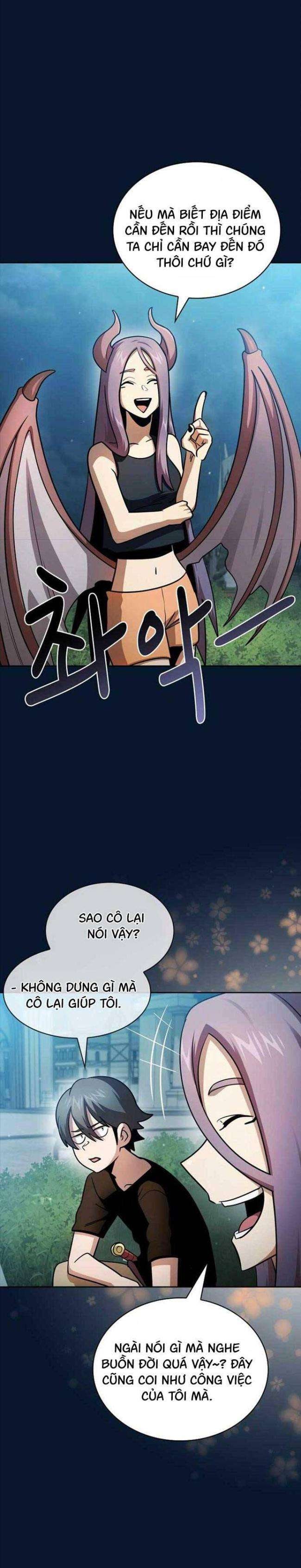 Có Thật Đây Là Anh Hùng Không? - Page 18