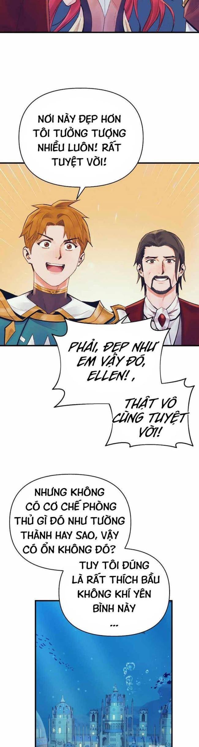 Tu Sĩ Trị Liệu Thái Dương - Page 6