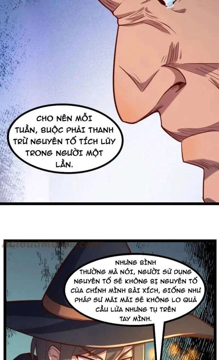 Thành Chủ Mạnh Nhất Tại Dị Giới - Page 6