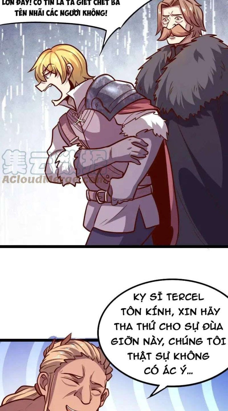 Thành Chủ Mạnh Nhất Tại Dị Giới - Page 34