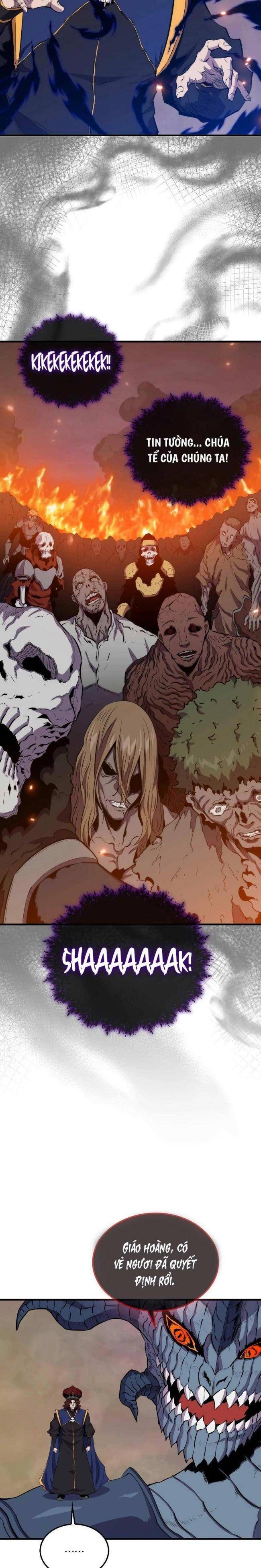 Cao Thủ Khi Ngủ - Page 12