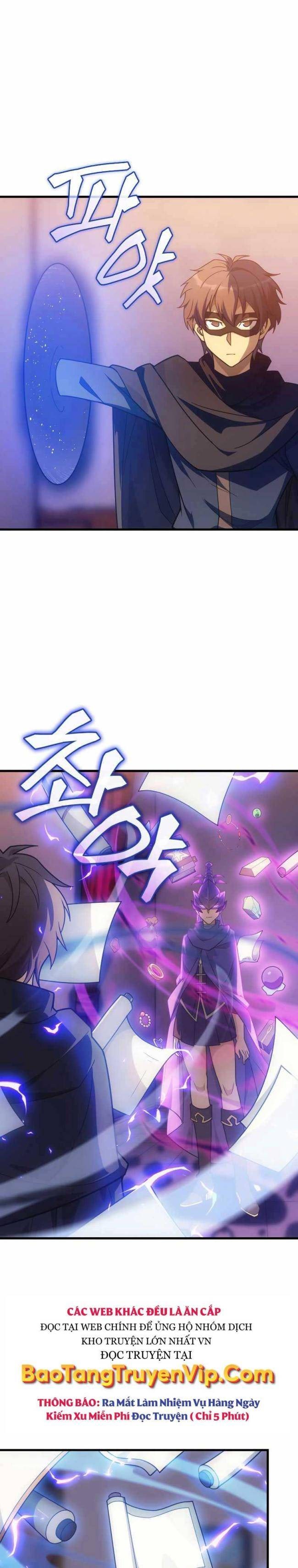 Tái Sinh Thành Công Chức Ở Một Thế Giới Xa Lạ - Page 24