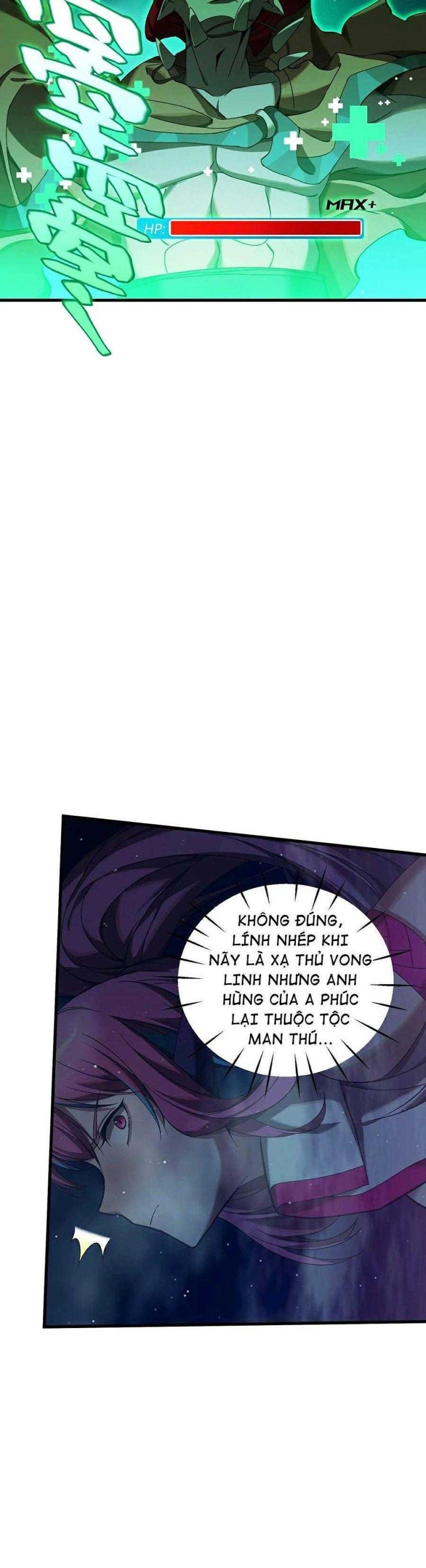 Người Chơi Siêu Mạnh - Page 13