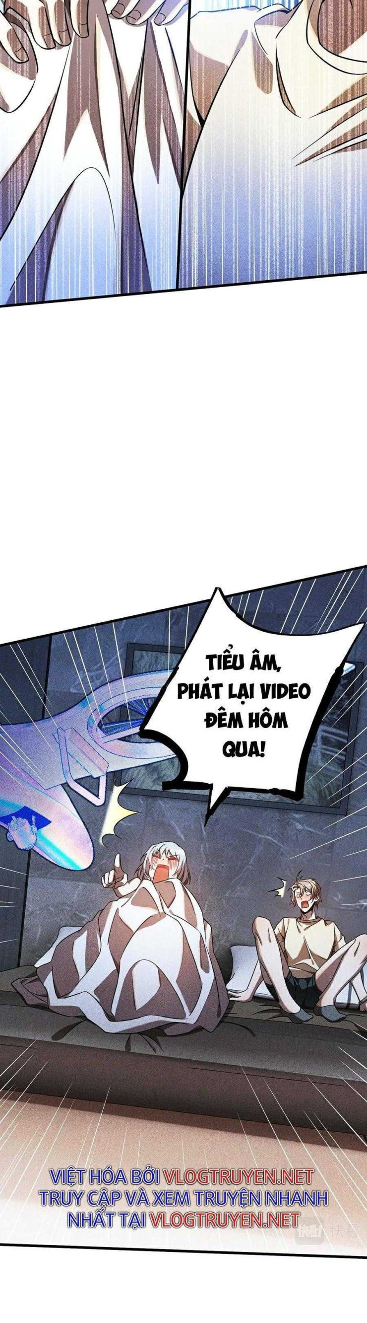 Người Chơi Siêu Mạnh - Page 19