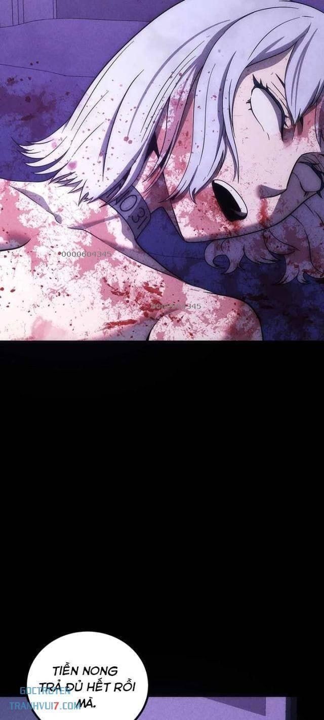 Tôi Đã Trở Thành Quái Vật Không Gian - Page 21