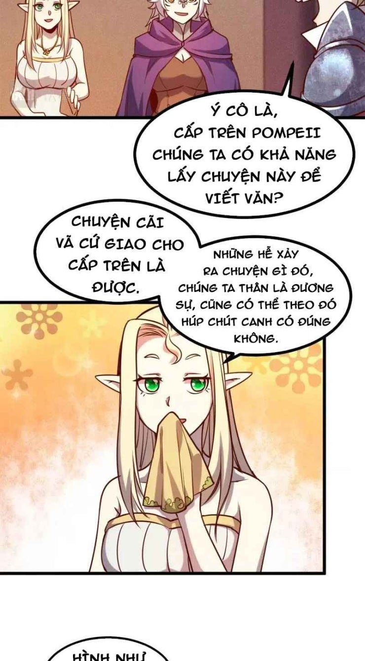 Thành Chủ Mạnh Nhất Tại Dị Giới - Page 29