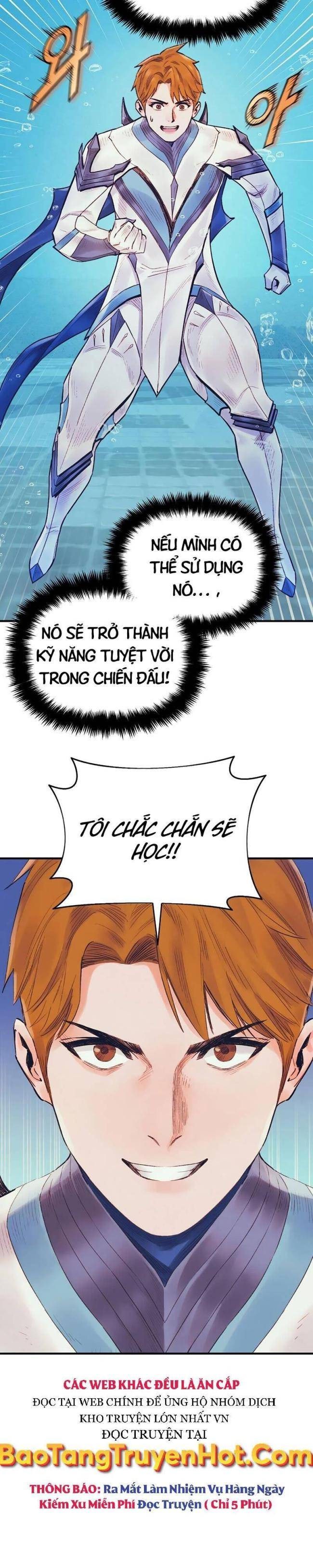 Tu Sĩ Trị Liệu Thái Dương - Page 30