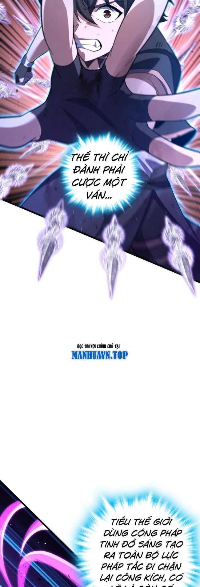 Đại Vương Tha Mạng - Page 43