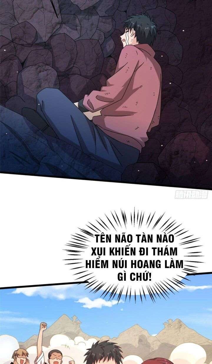 Chân Võ Thế Giới - Page 5