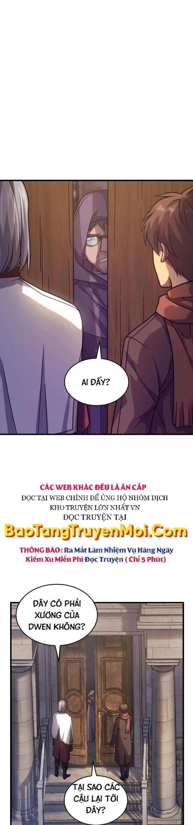 Tái Sinh Thành Công Chức Ở Một Thế Giới Xa Lạ - Page 18