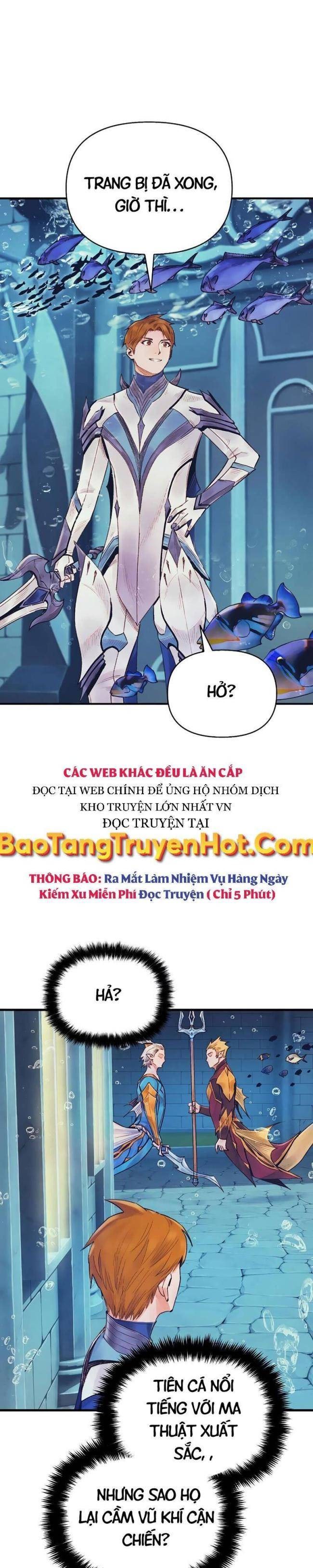 Tu Sĩ Trị Liệu Thái Dương - Page 11