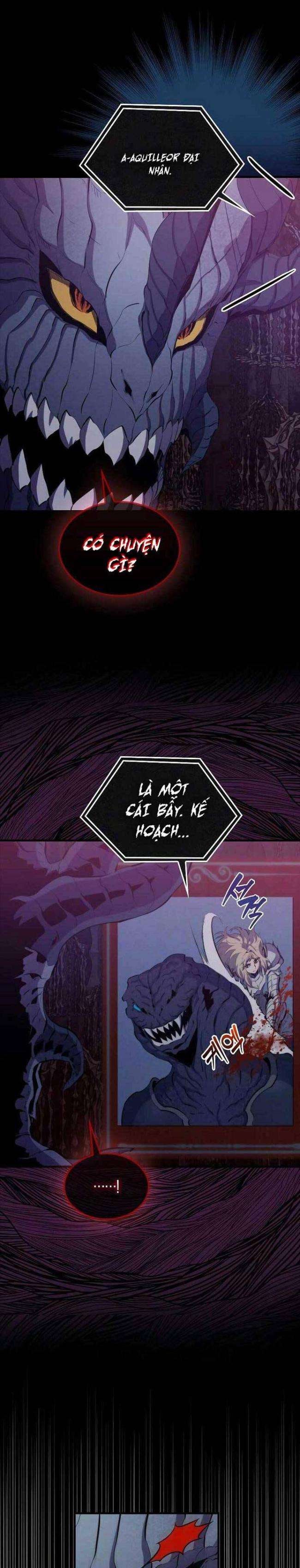 Cao Thủ Khi Ngủ - Page 8