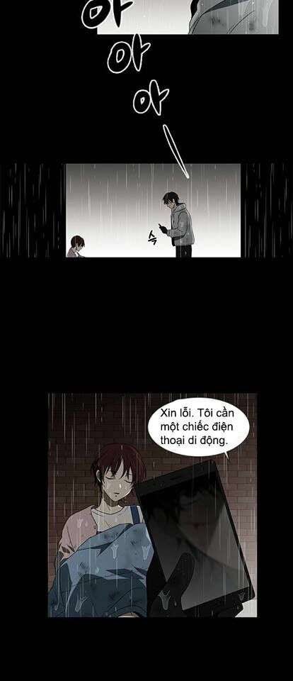 Nó Là Của Tôi - Page 37