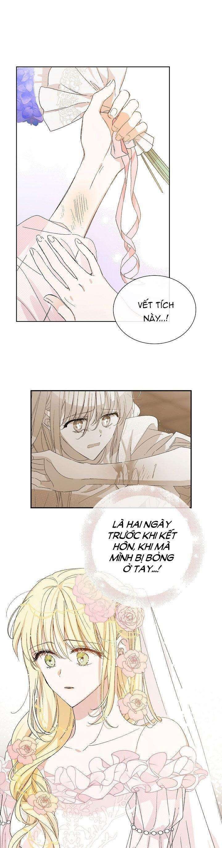 Cách Để Em Bảo Vệ Anh - Page 21