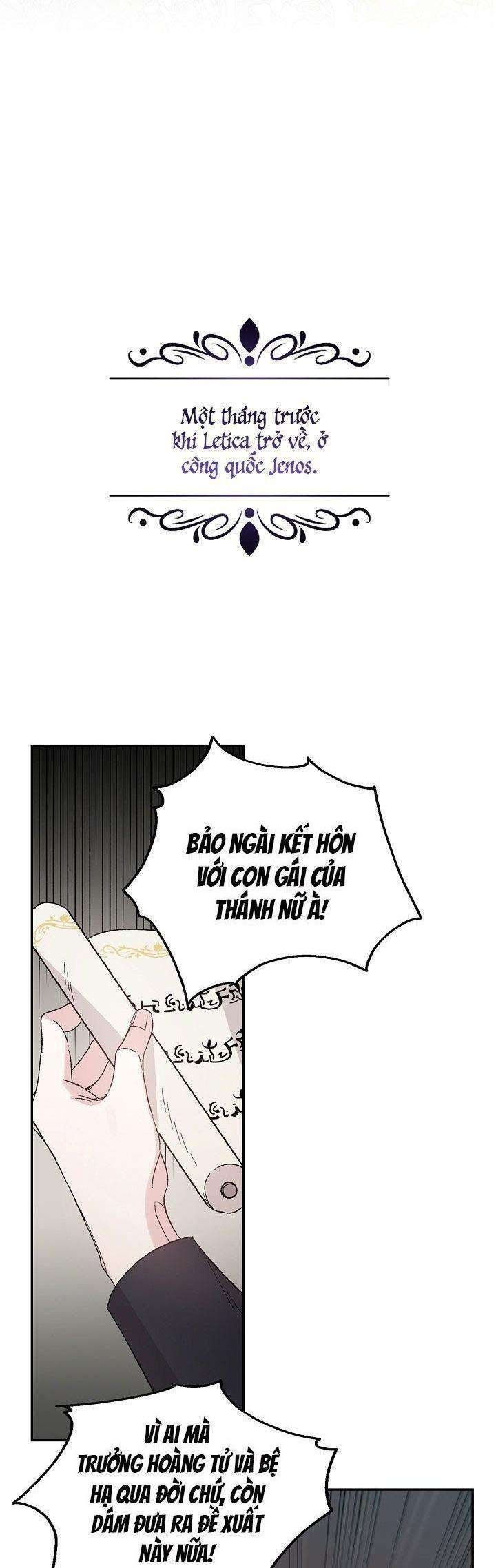 Cách Để Em Bảo Vệ Anh - Page 27