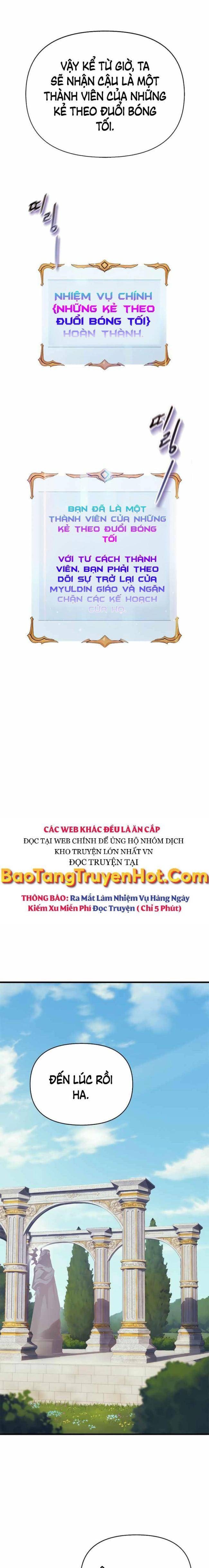 Tu Sĩ Trị Liệu Thái Dương - Page 30