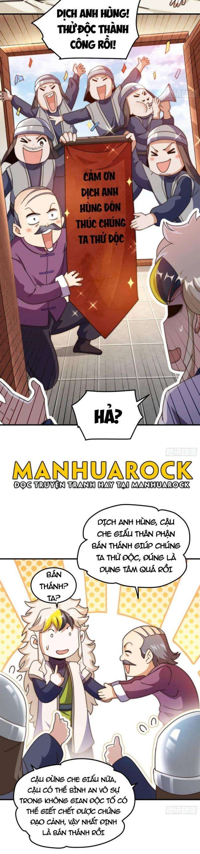 Người Trên Vạn Người - Page 28