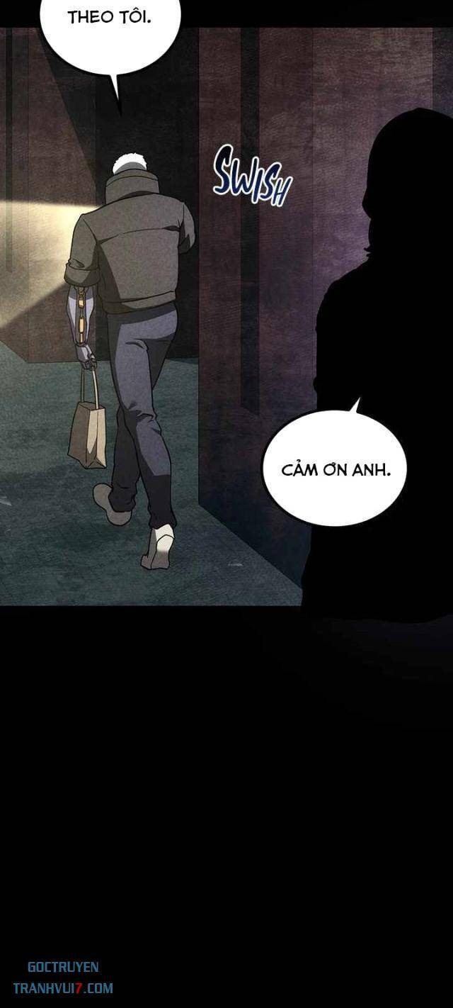 Tôi Đã Trở Thành Quái Vật Không Gian - Page 39