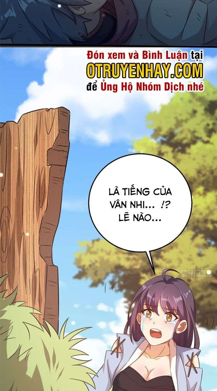 Chân Võ Thế Giới - Page 24