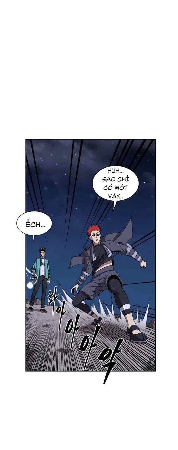 Thợ Săn Quái Vật - Page 7