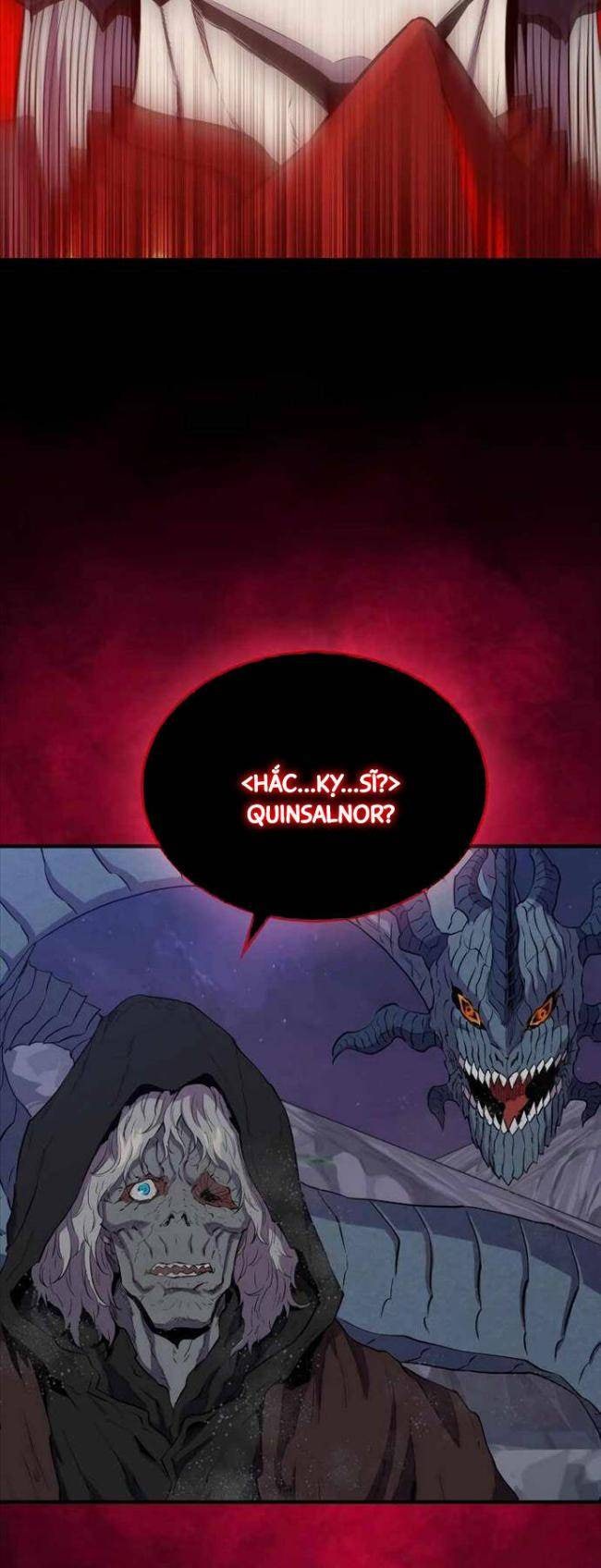 Cao Thủ Khi Ngủ - Page 59