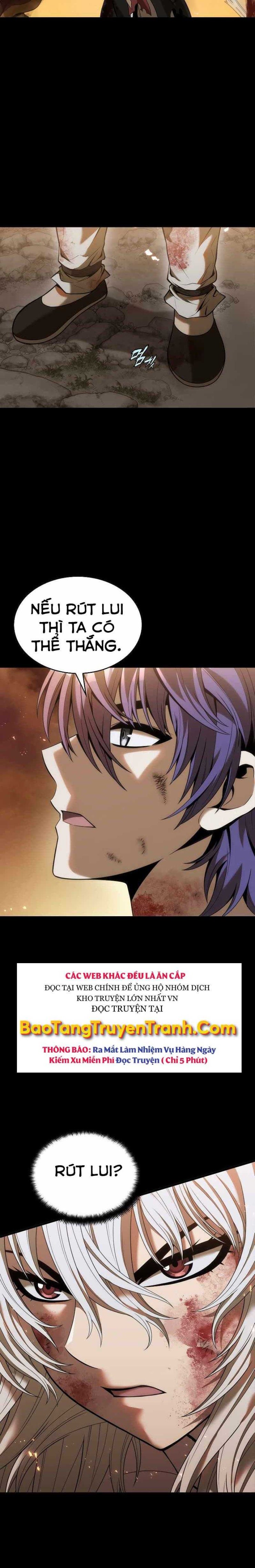 Bá Vương Chi Tinh - Page 18