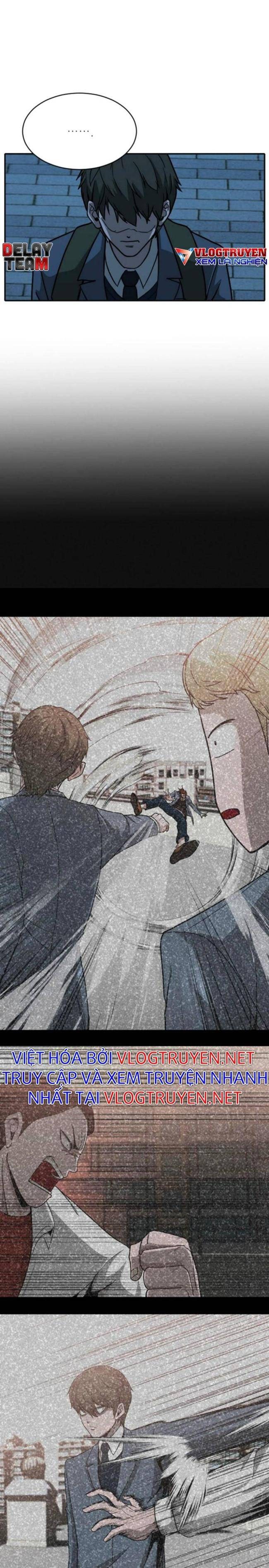 Không Làm Anh Hùng Để Trở Thành Nhân Vật Phản Diện - Page 26