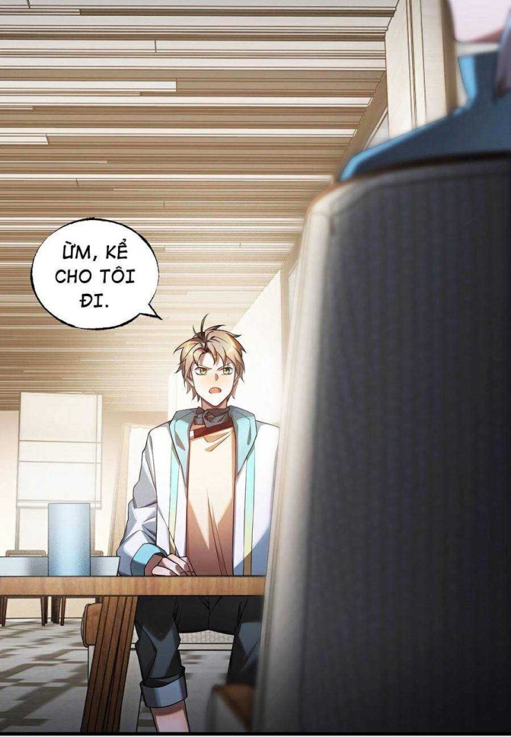 Người Chơi Siêu Mạnh - Page 24