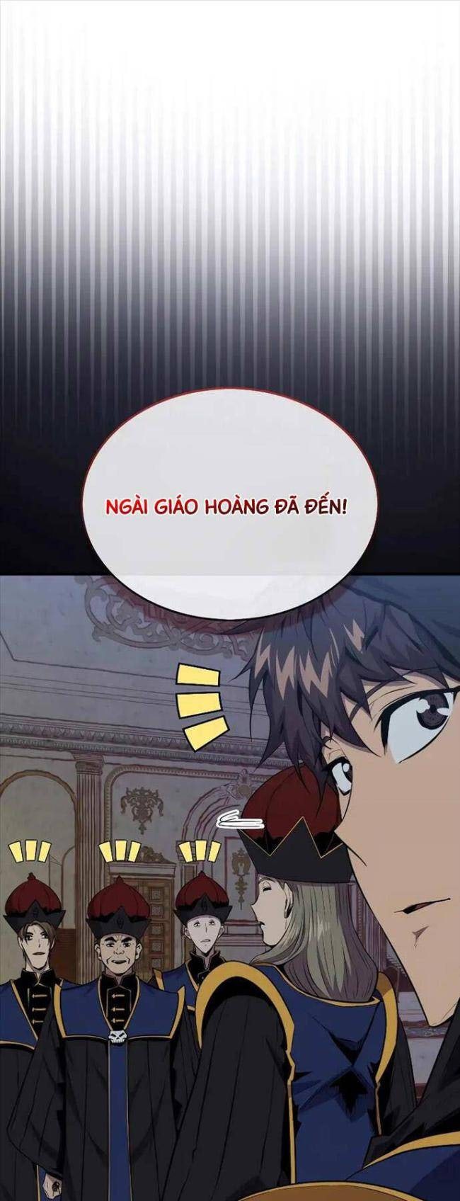 Cao Thủ Khi Ngủ - Page 49