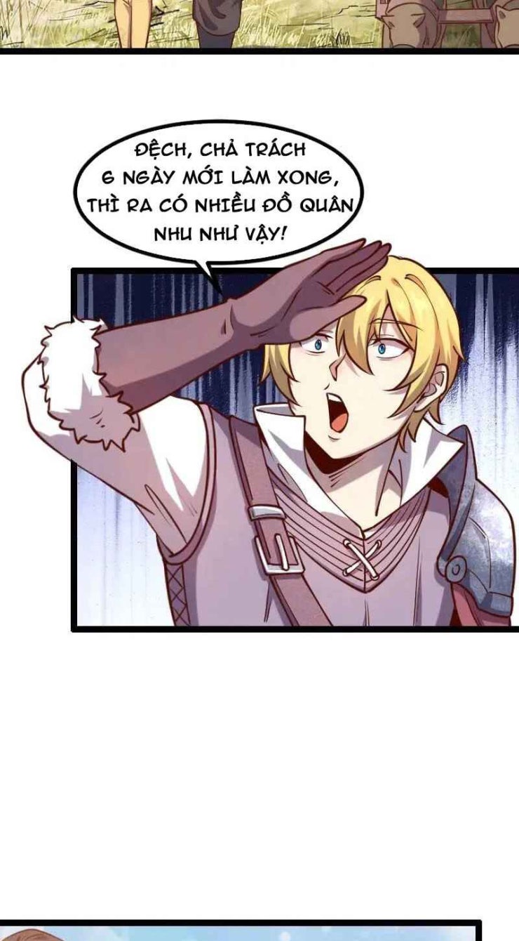 Thành Chủ Mạnh Nhất Tại Dị Giới - Page 32