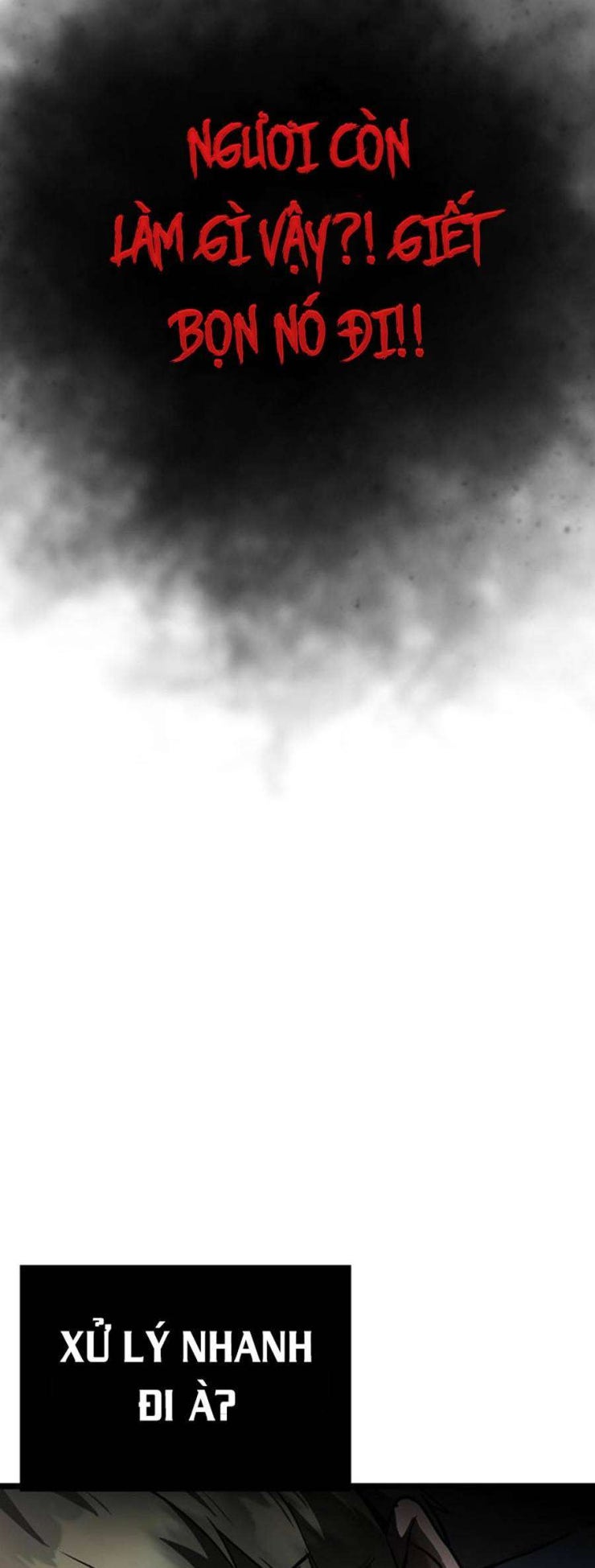 Không Làm Anh Hùng Để Trở Thành Nhân Vật Phản Diện - Page 4