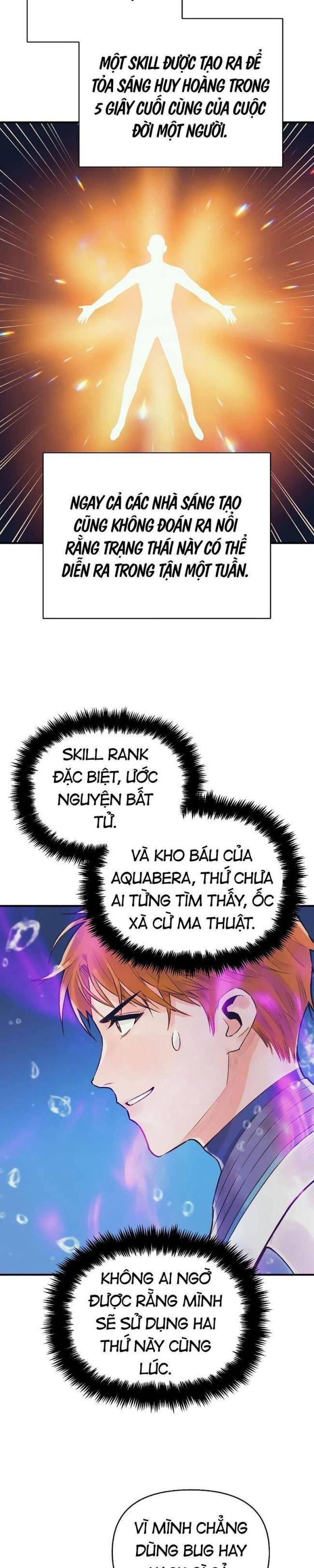 Tu Sĩ Trị Liệu Thái Dương - Page 4
