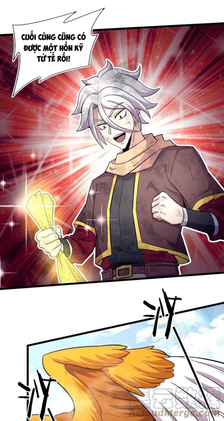 Sủng Mị - Page 8