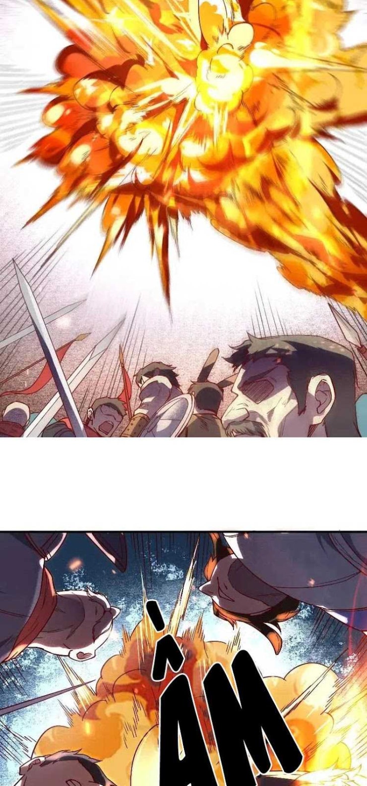 Thành Chủ Mạnh Nhất Tại Dị Giới - Page 18