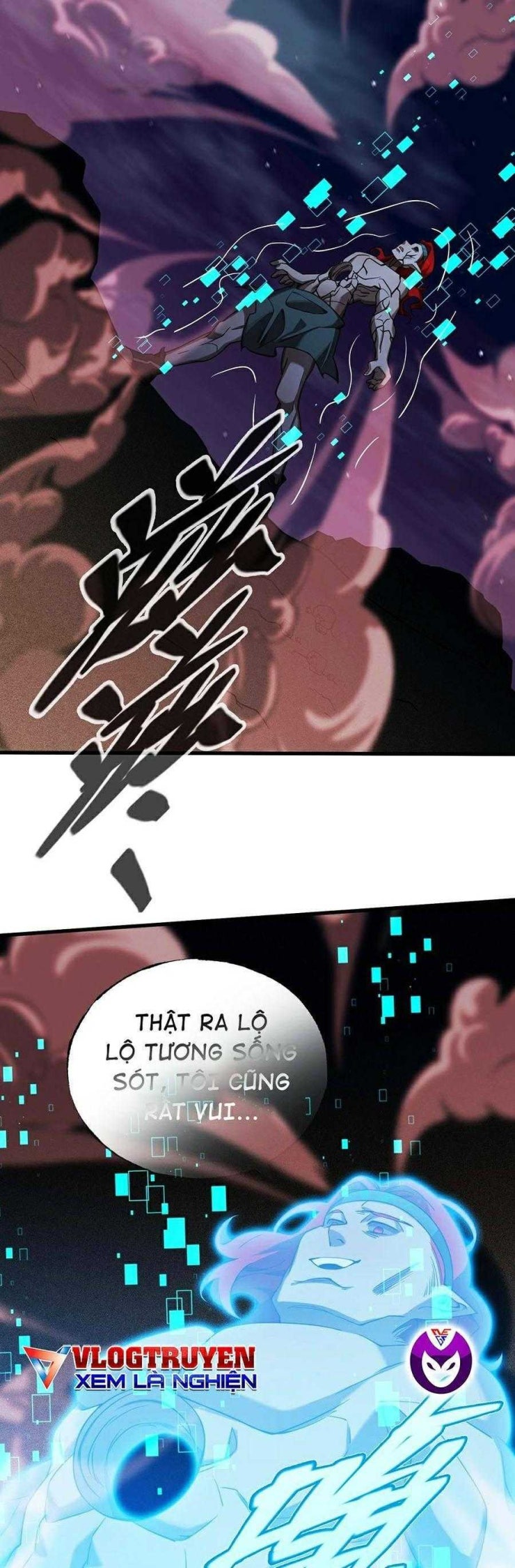 Người Chơi Siêu Mạnh - Page 38