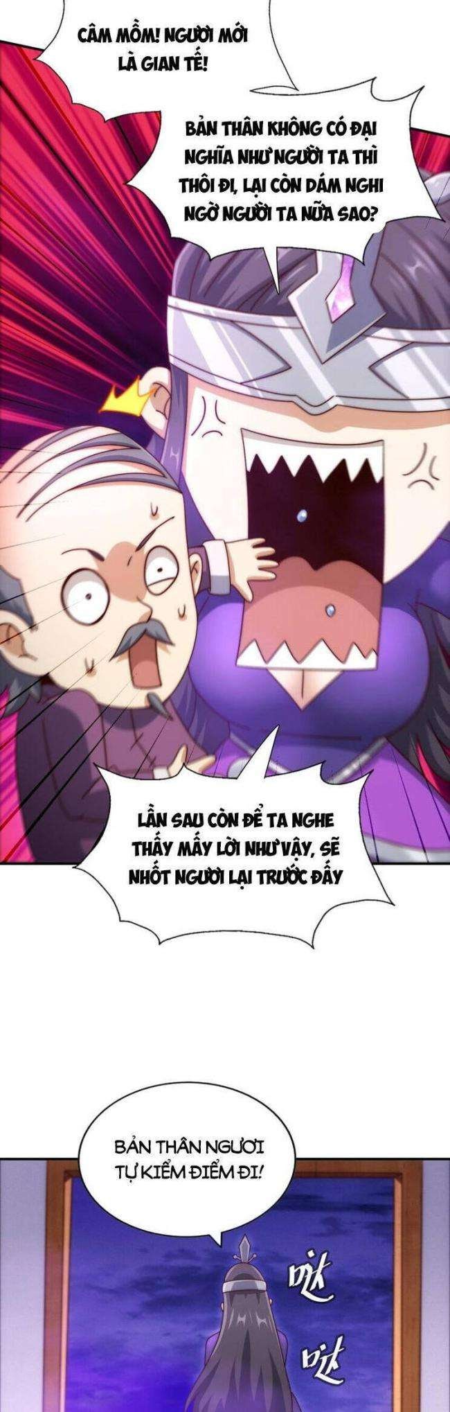 Người Trên Vạn Người - Page 42