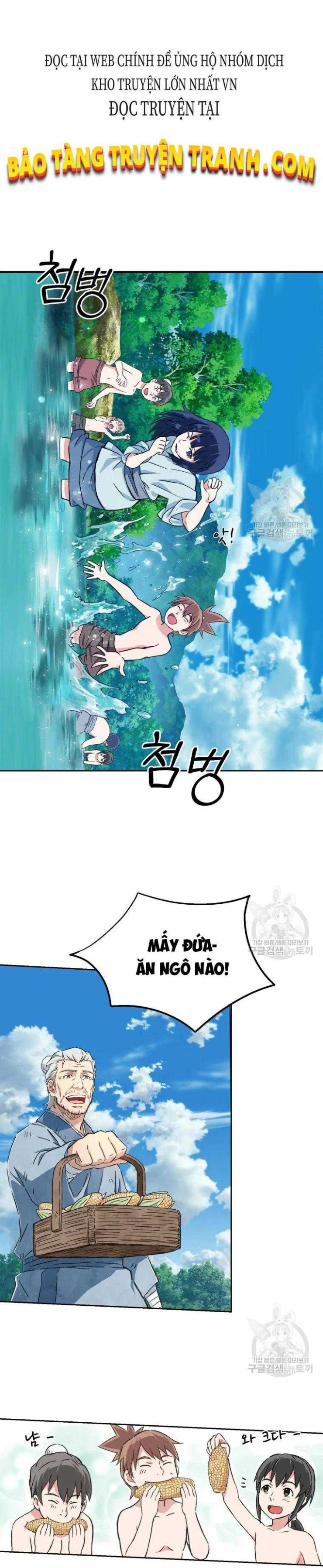 Đại Cao Thủ - Page 30