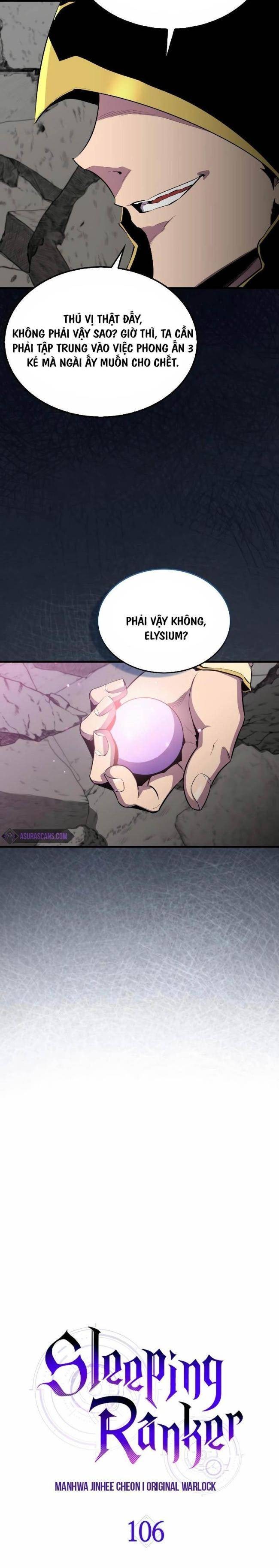 Cao Thủ Khi Ngủ - Page 5